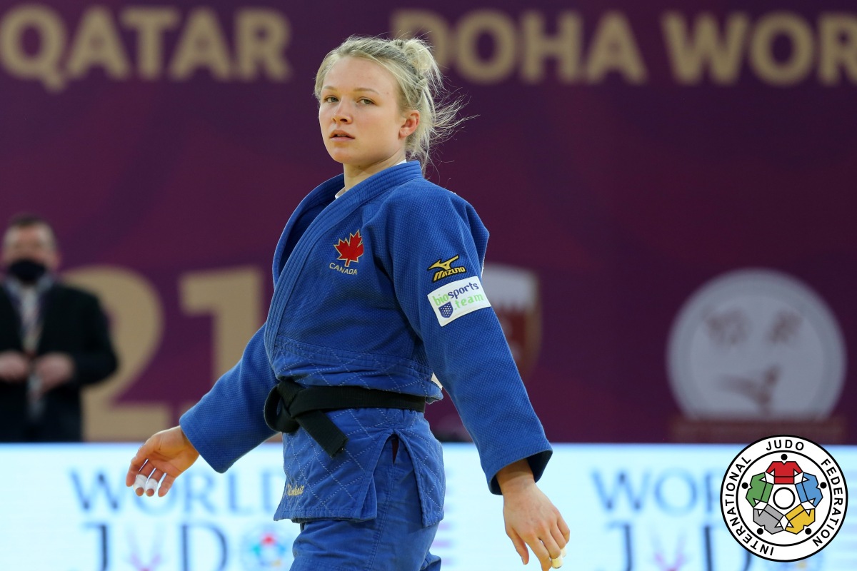 JudoInside News Tsukasa Yoshida back with gold at IJF JudoInside News Tsukasa Yoshida back with gold at IJF