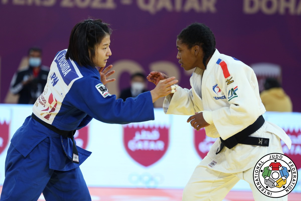 JudoInside News Tsukasa Yoshida back with gold at IJF JudoInside News Tsukasa Yoshida back with gold at IJF