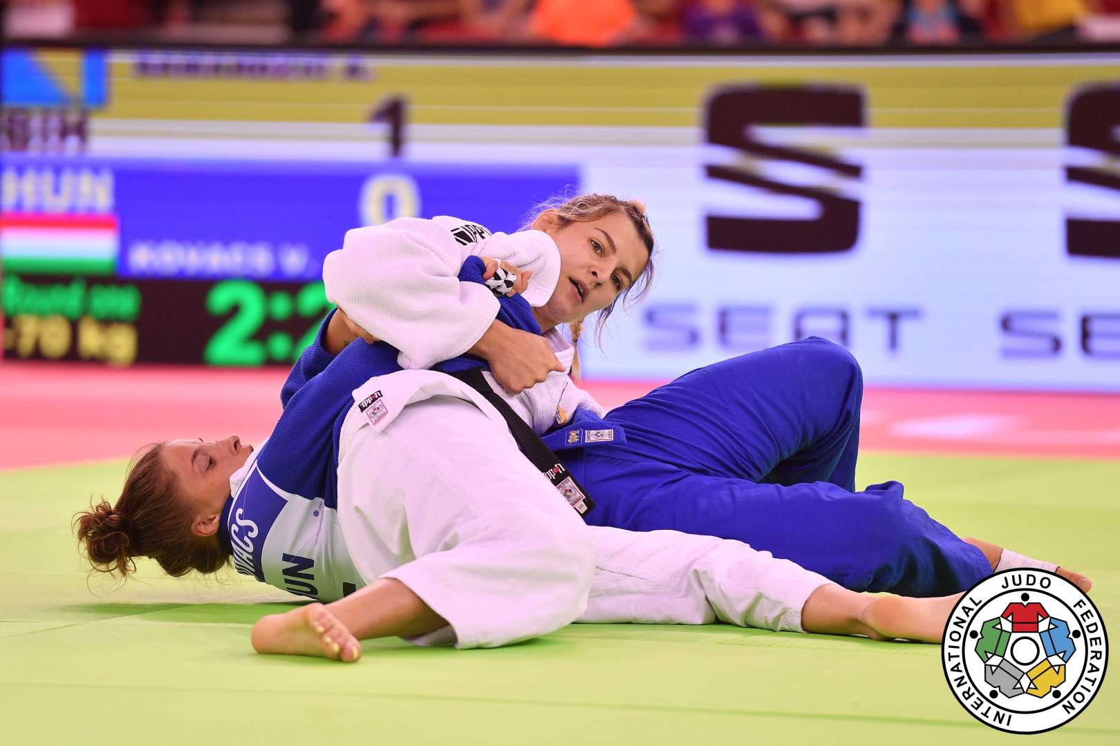 JudoInside News The best judo nations in the world