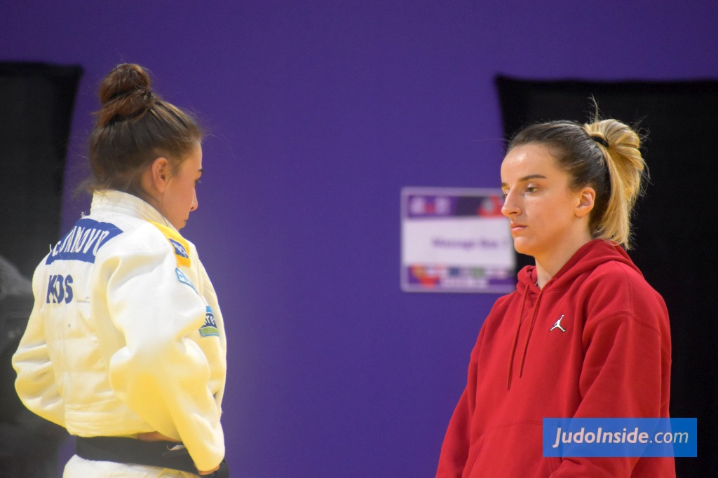 JudoInside News The best judo nations in the world